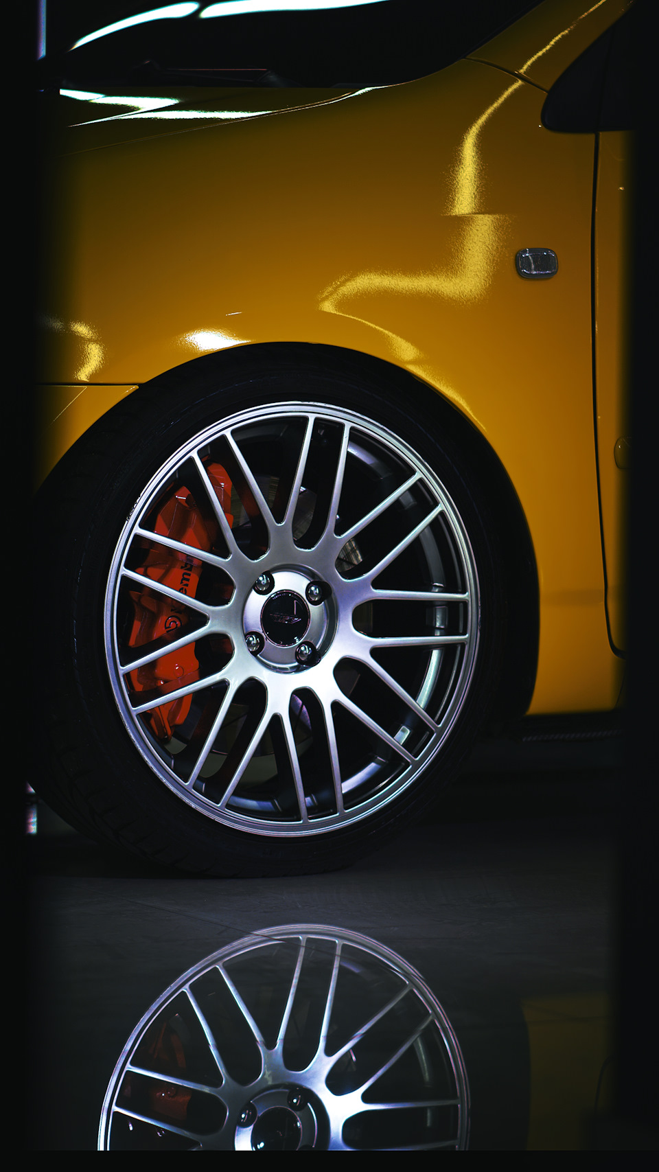 Photoset №4 Corolla e120 final. 4