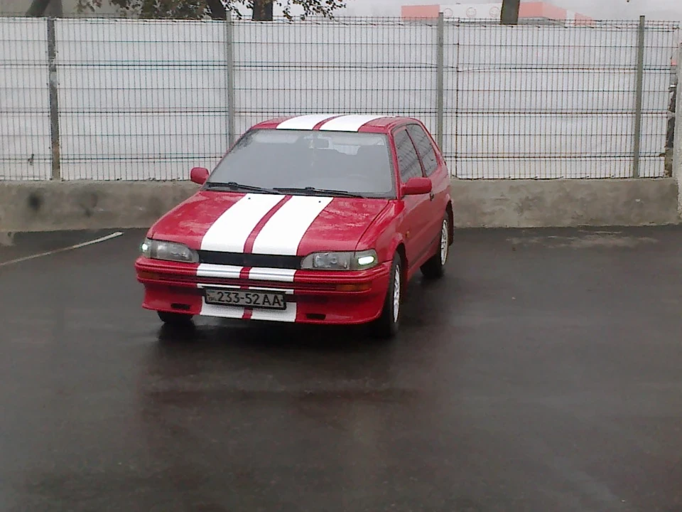 Додаємо білого =)
