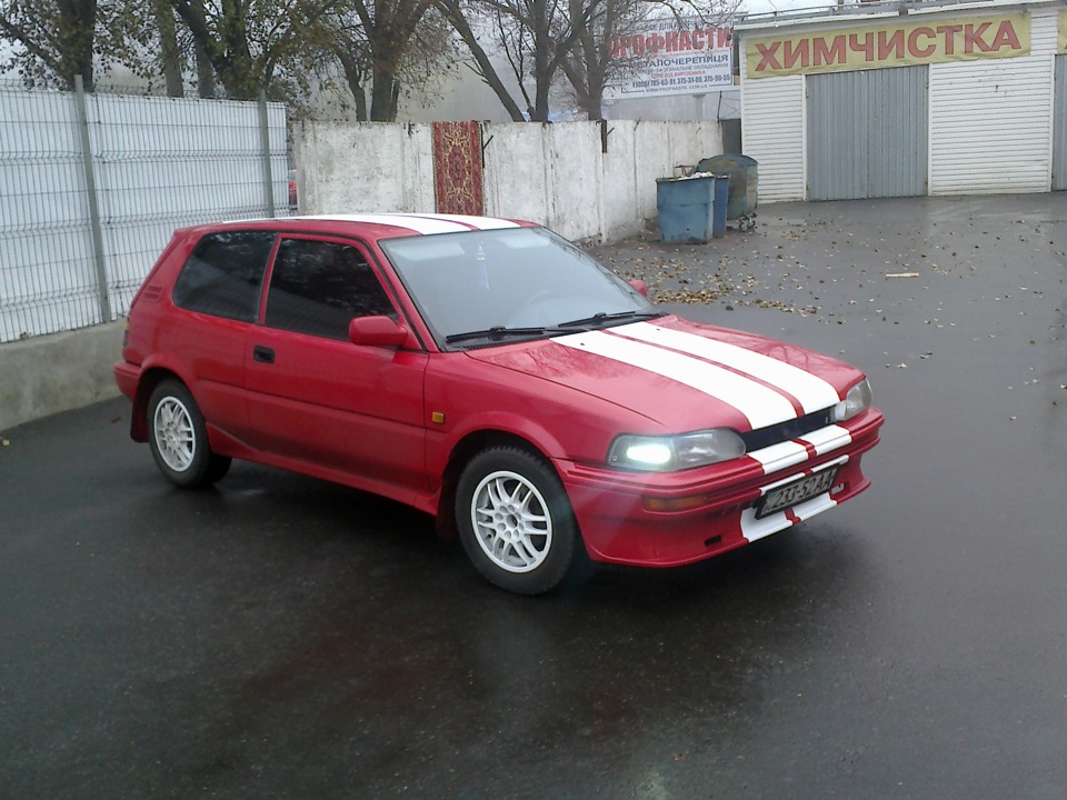 Додаємо білого =) 3
