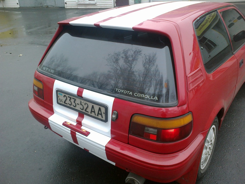 Додаємо білого =) 4