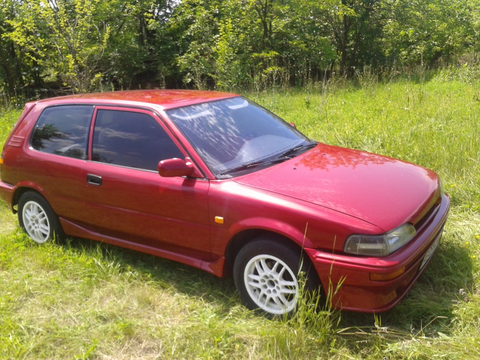 На сіножаті =) 1