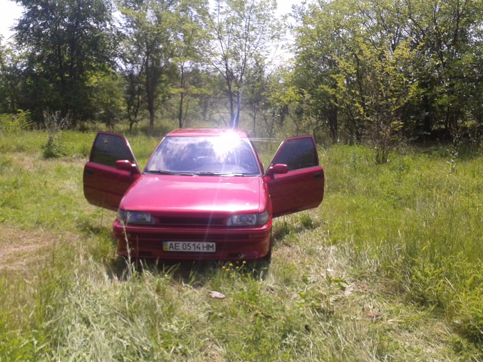 На сіножаті =) 3