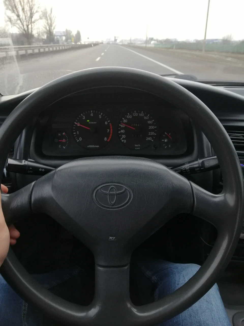 Покупка витрат і динаміка