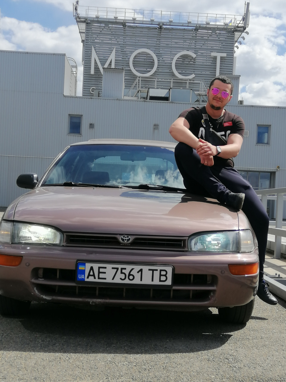 Ремонт та прощання з ластівкою 4