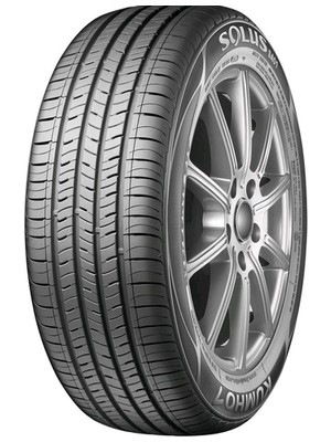 нове взуття на літо Kumho Solus SA01 KH32 1