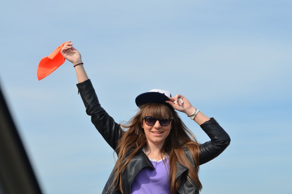 RaceClub слалом 20/04/13 2