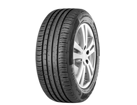 Продовжую боротися із шумом коліс. На черзі Continental! 1