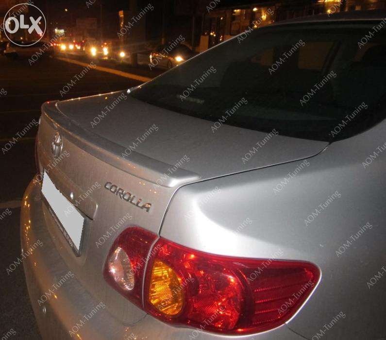 Спойлер 1