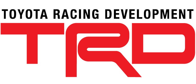 Toyota Racing Development - TRD 2