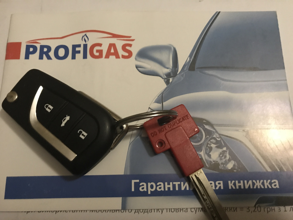 ГБО - на Карамельці 😊 4