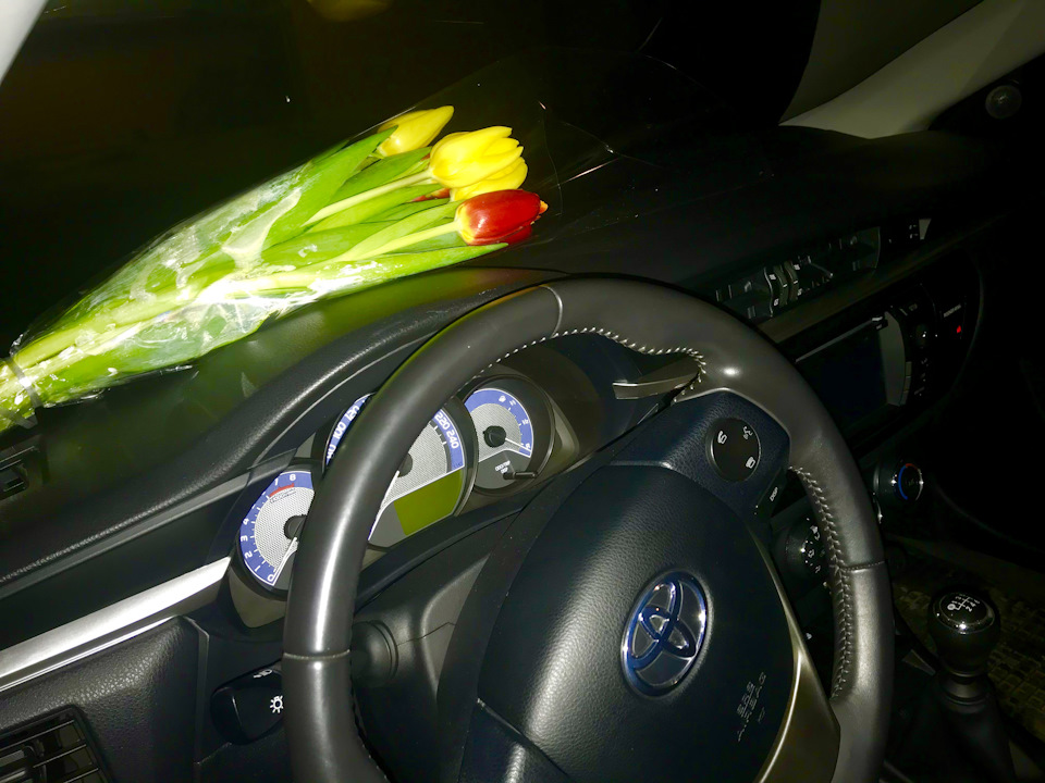 Happy Valentine's Day 💐 1
