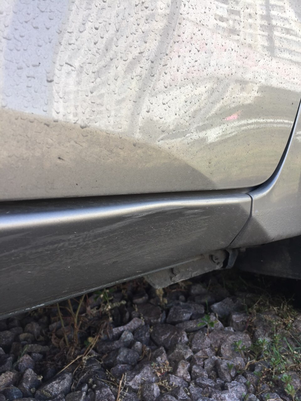 Поріг - 🚙 4