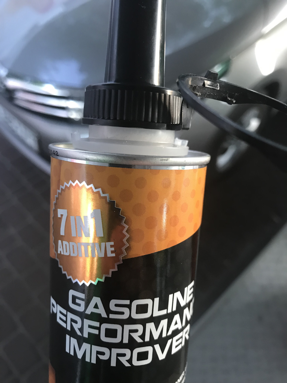 Rymax Gasoline Performance Improver 🔥 1