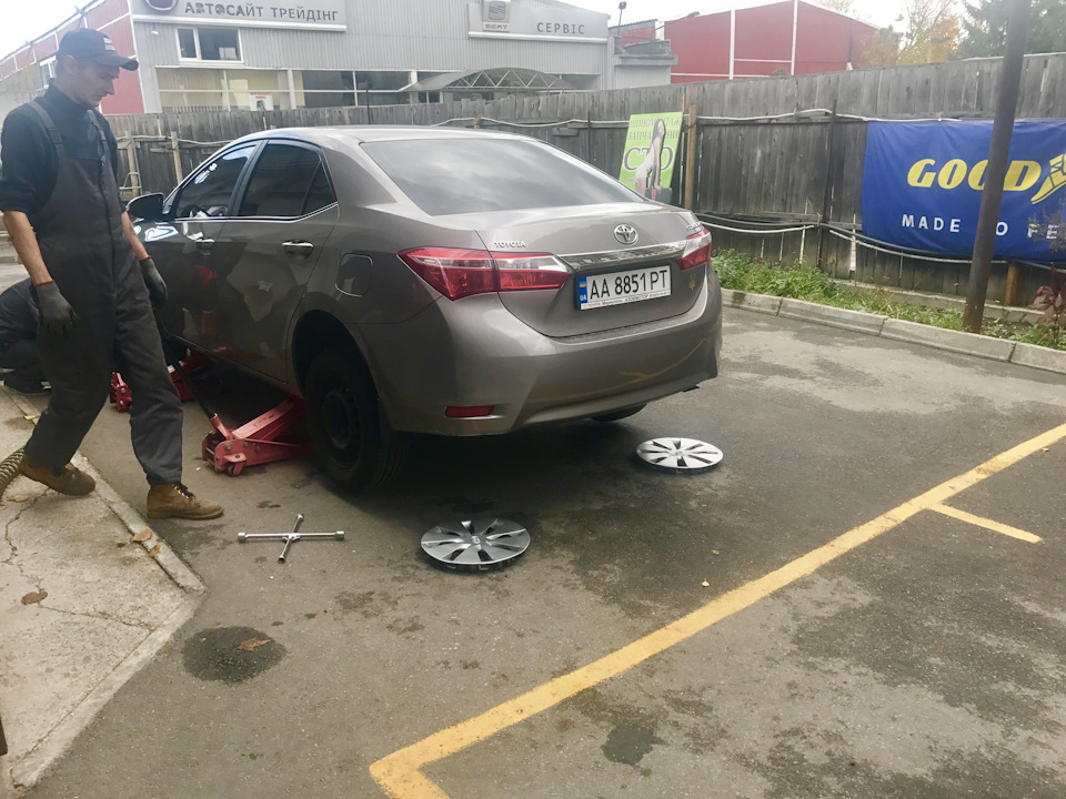 Зимові тапки: Matador - для Карамельки 🚗 1