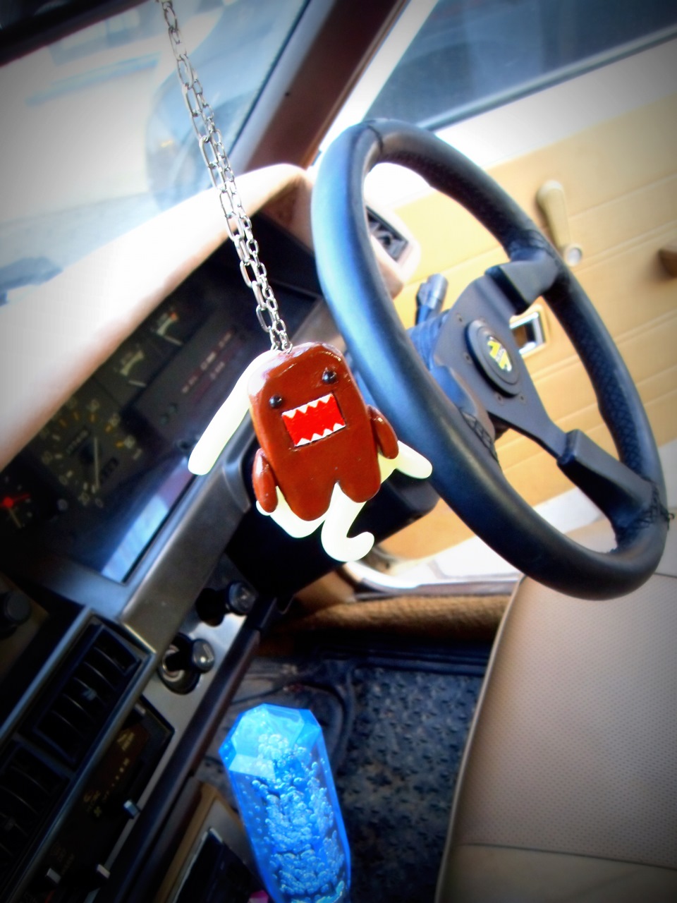 Domo Kun 3