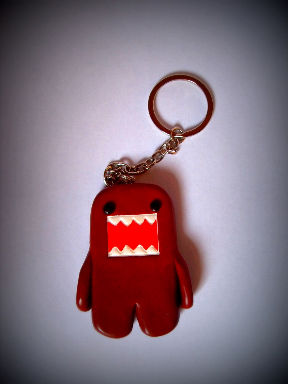 Domo Kun 1