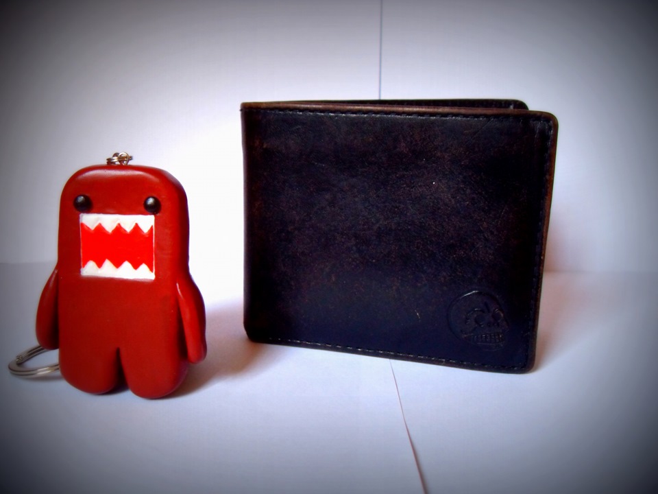 Domo Kun 2