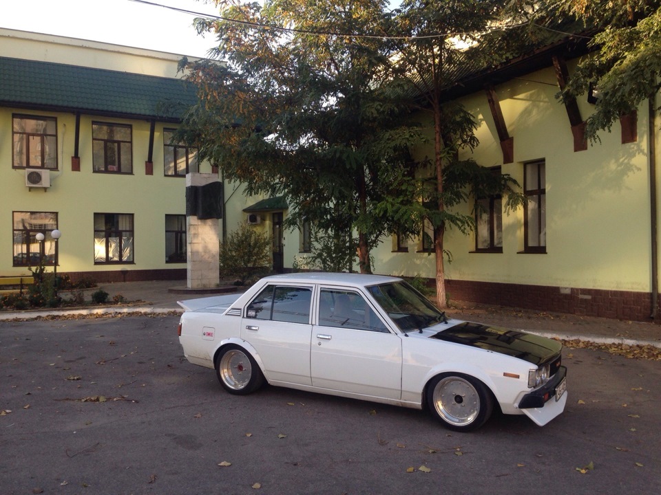 SSR MK1 R15 2