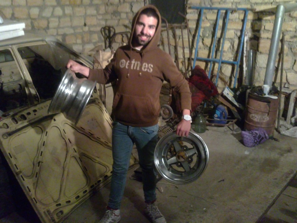work equip 1