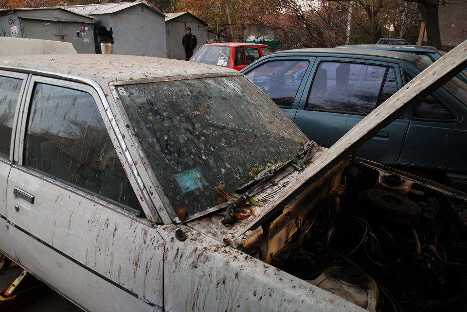 Запис, 16 березня 2012 року 3