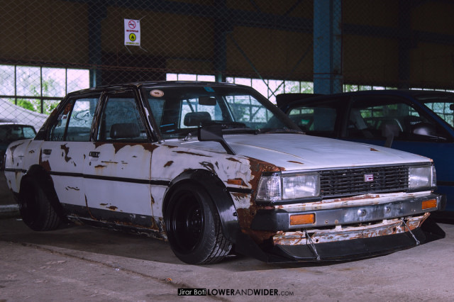 LOWVILLEFIVE: VARIOUS ARTISTS 2