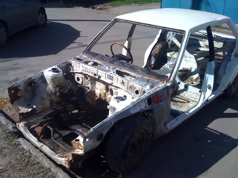 Пружини?)Ні, не чув) 1