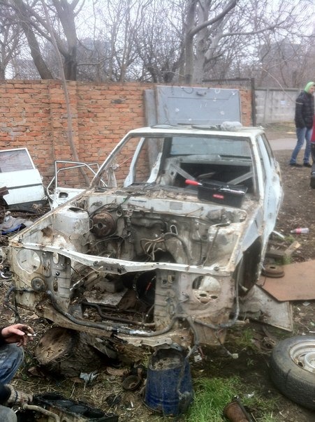донор 5