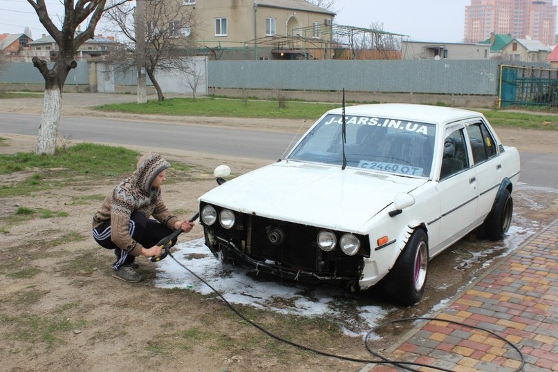 трохи бразерс 5