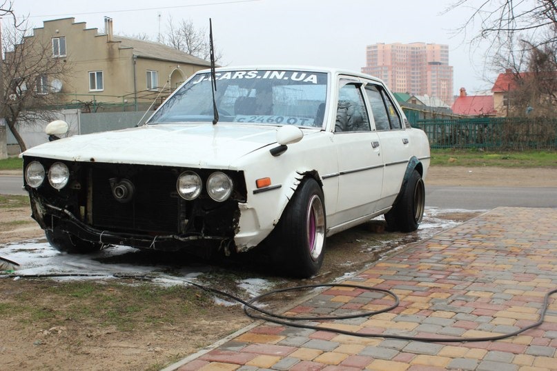 трохи бразерс 1