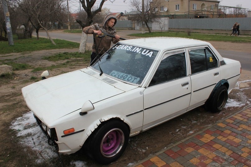 трохи бразерс 3