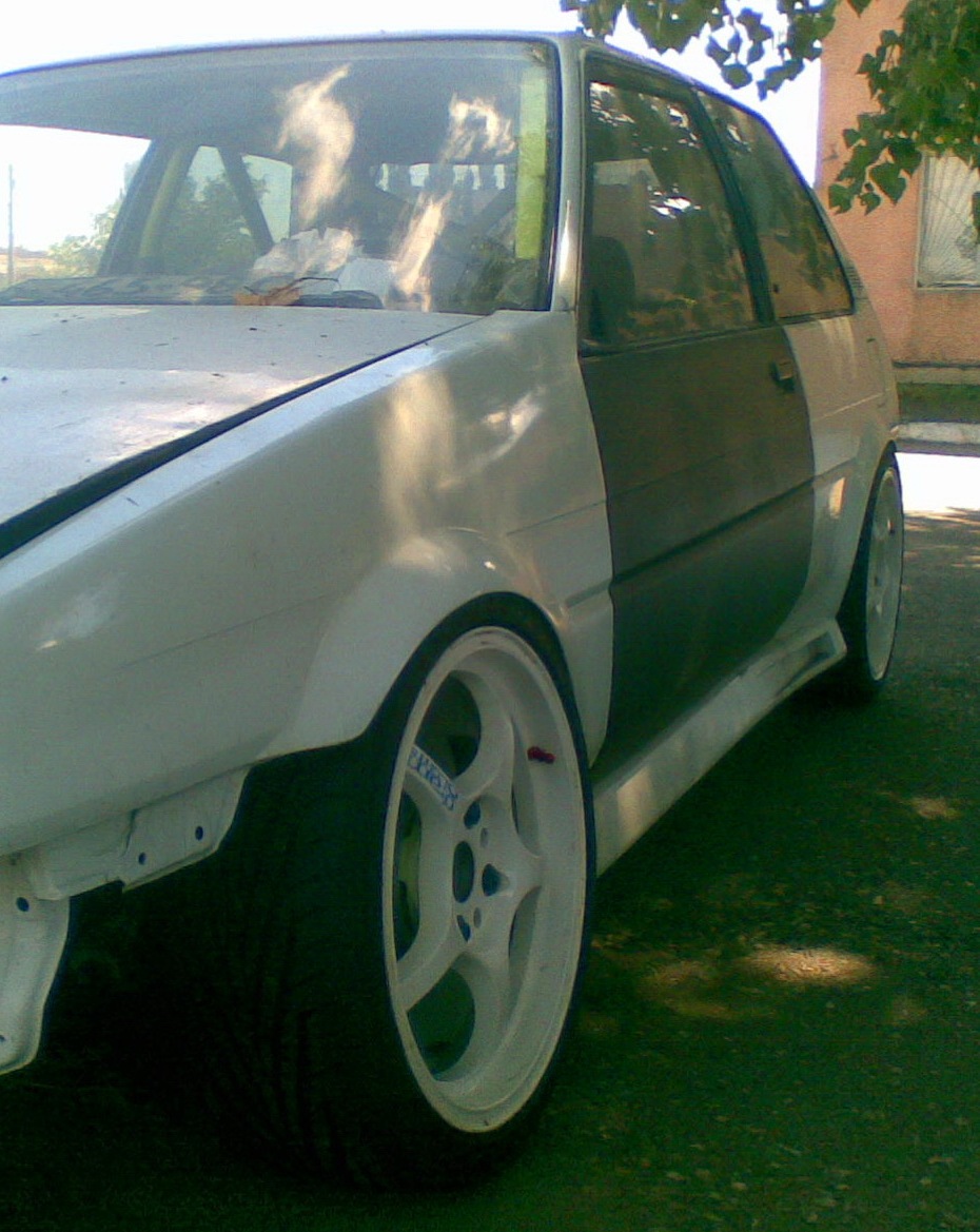 Кольосики 3
