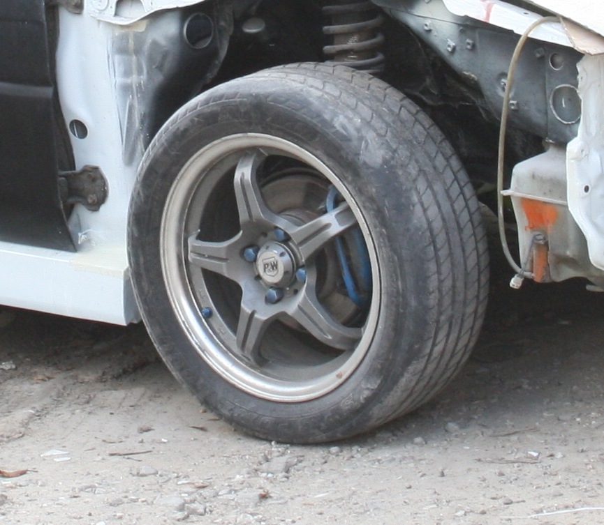 продам диски R15 4х100 6,5 1