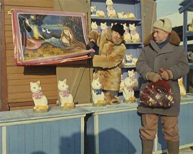 Випустили з лікарні... 1