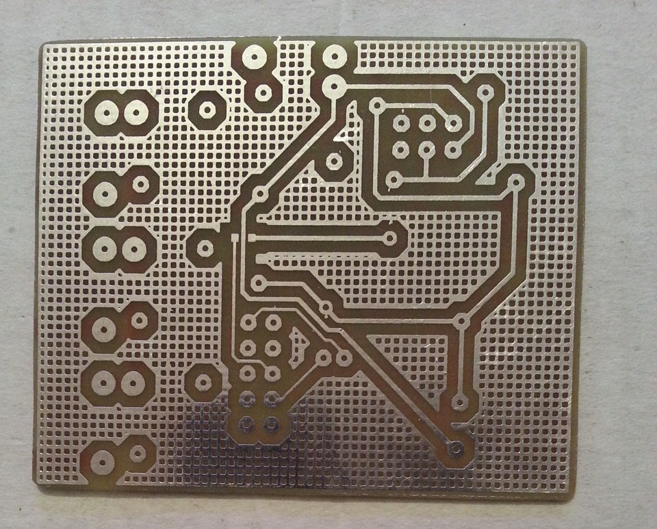 Заводилка V2.0 2