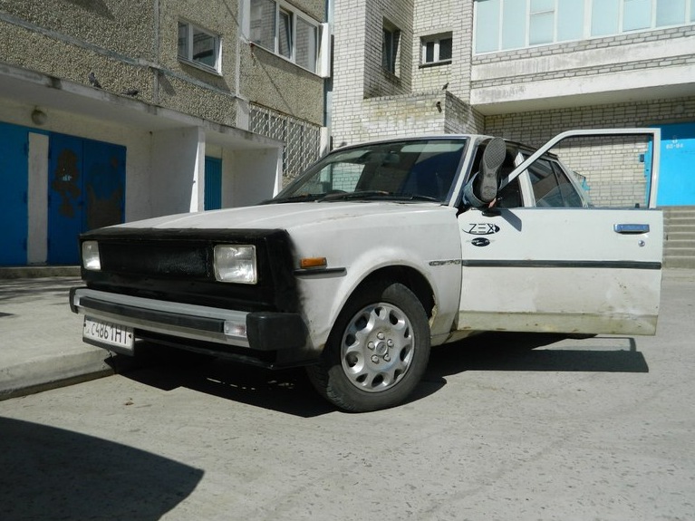 нова морда 2