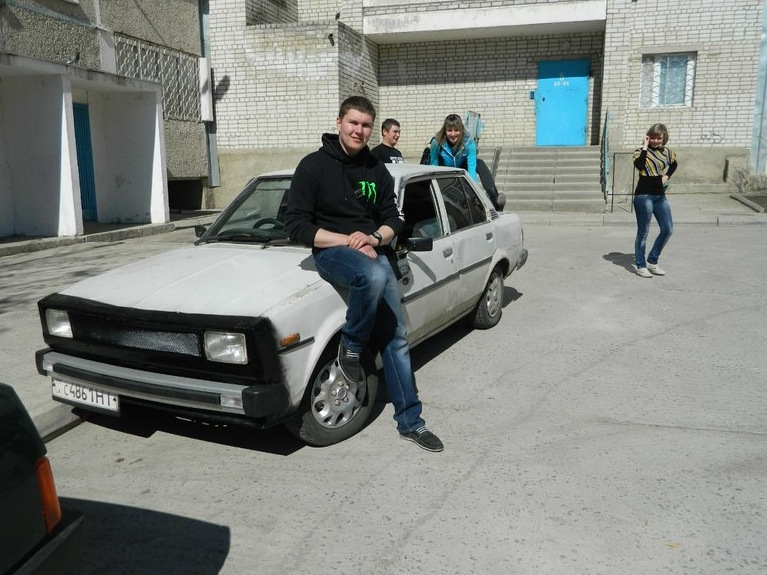 нова морда 1