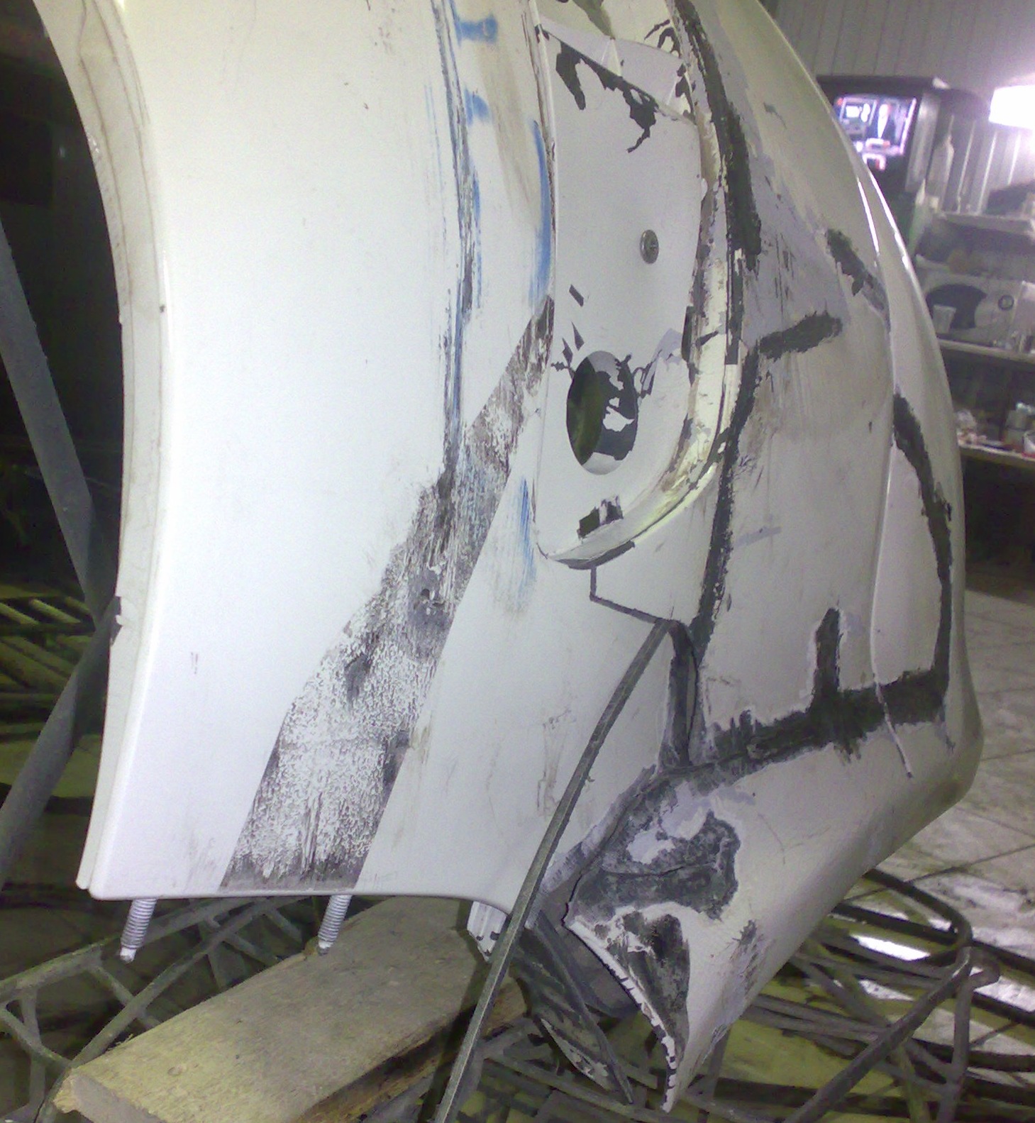 Запис, 16 січня 2011 року 4