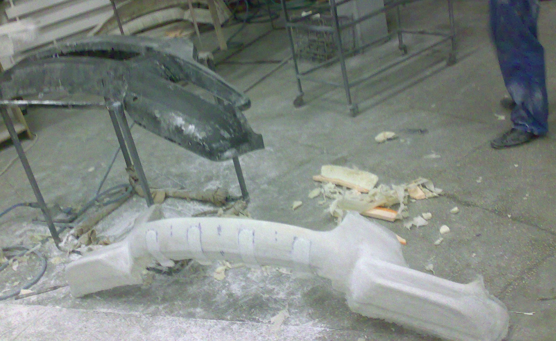 Запис, 16 січня 2011 року 3