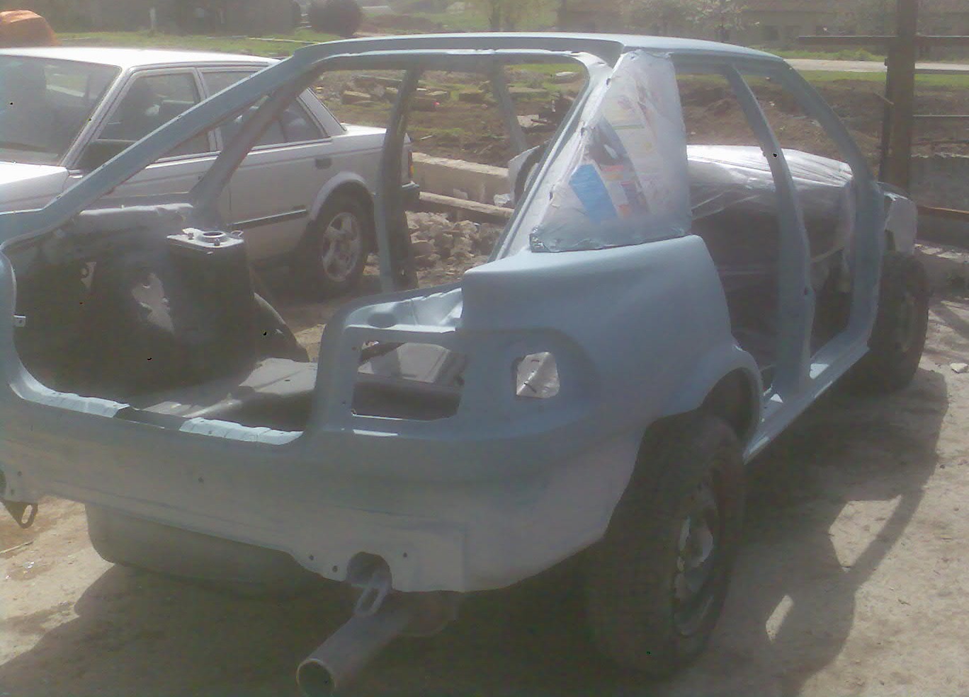 Запис, 18 вересня 2010 5