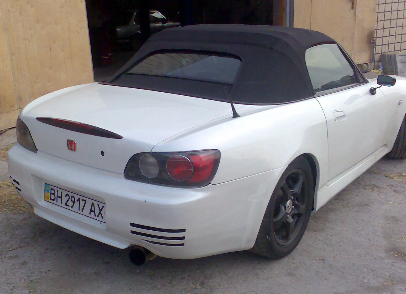 Запис, 18 вересня 2010 5