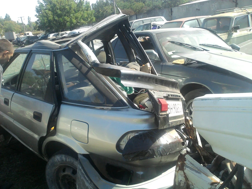 Запис, 18 вересня 2010
