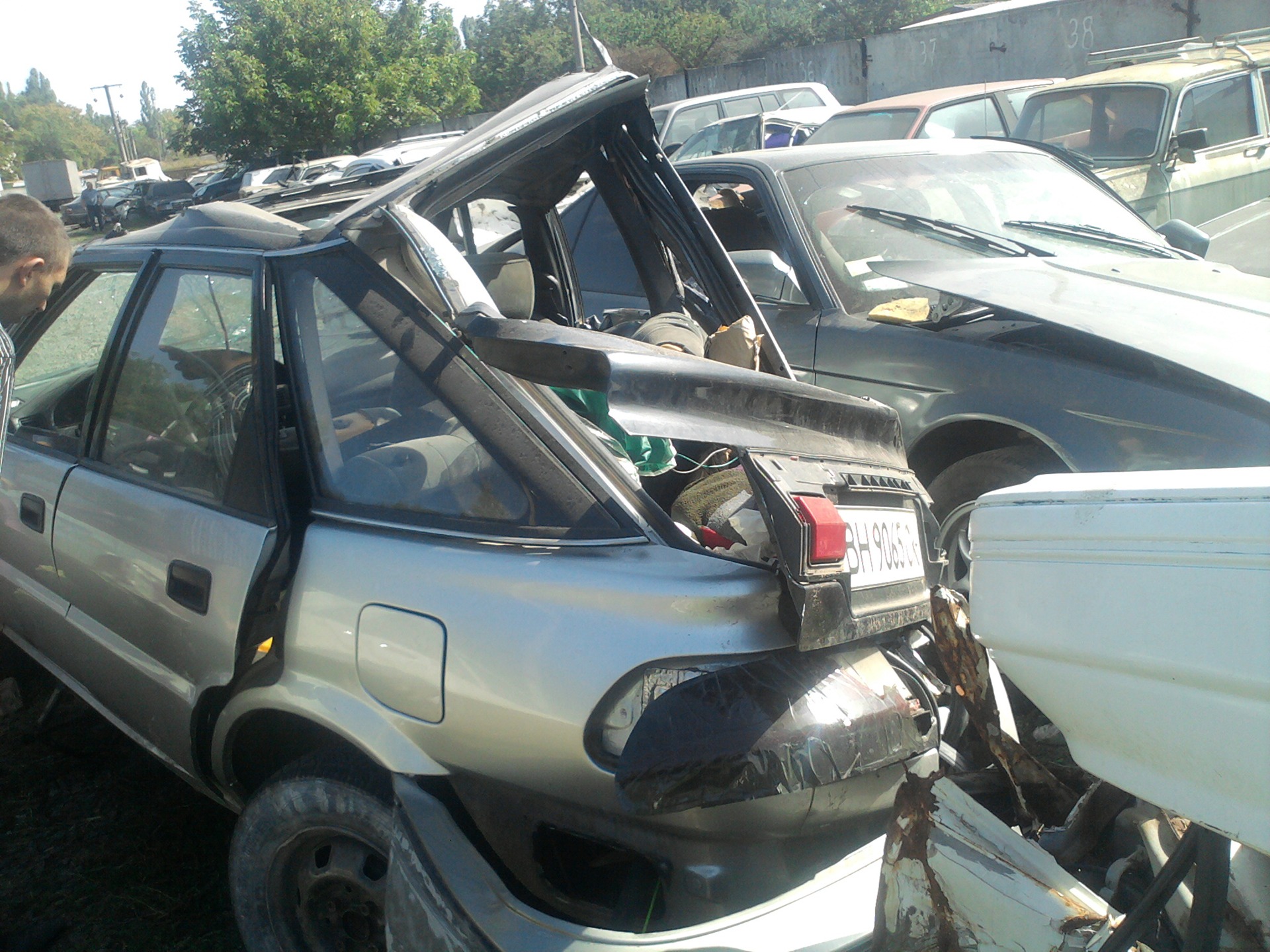 Запис, 18 вересня 2010 1