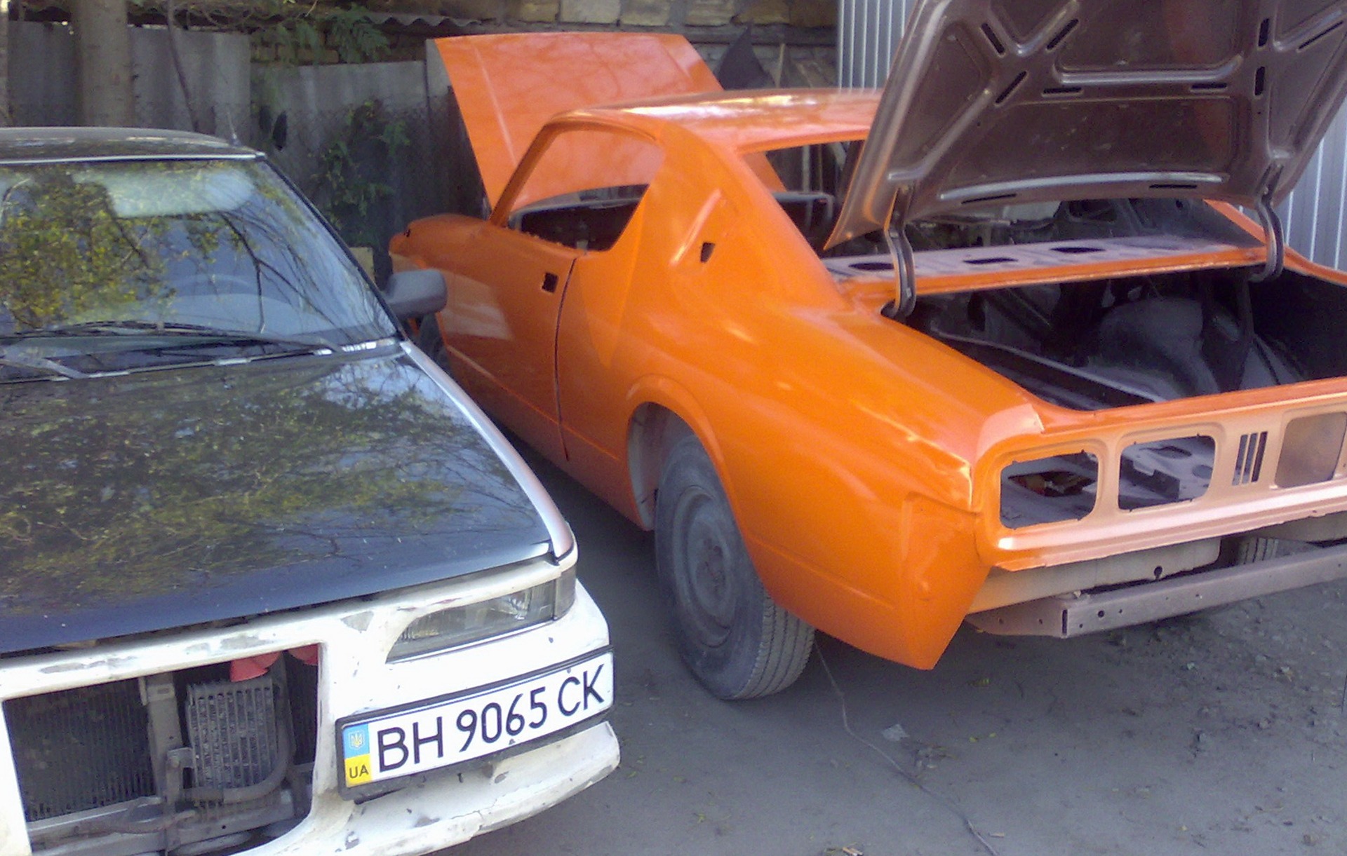Запис, 18 вересня 2010 1