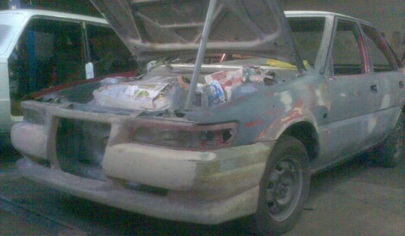 Запис, 18 вересня 2010 3