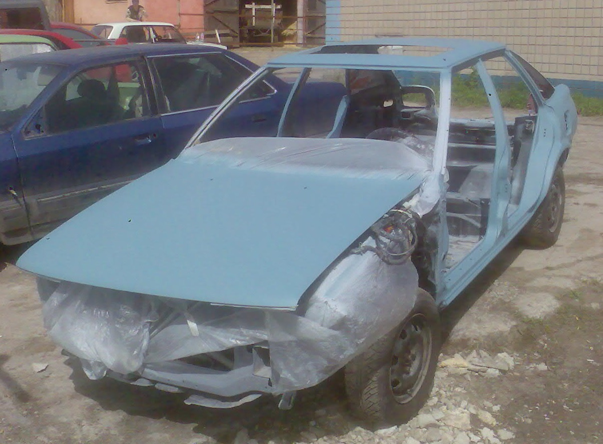 Запис, 18 вересня 2010 4