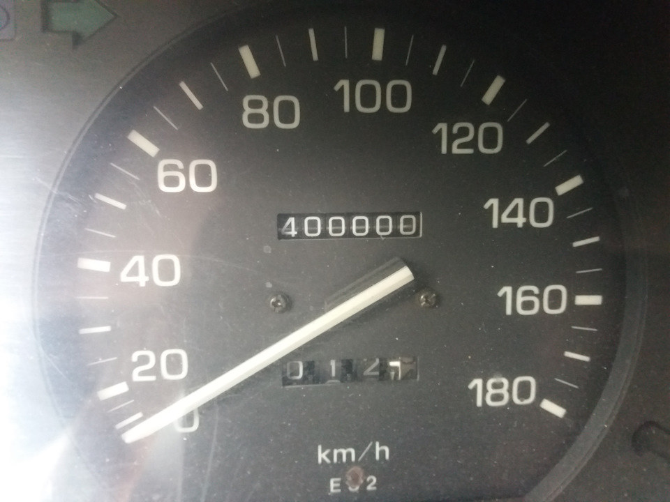 400000 км. ЛЕГКО! 1