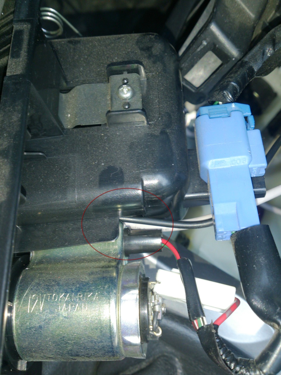 USB YATOUR в попільничку 4