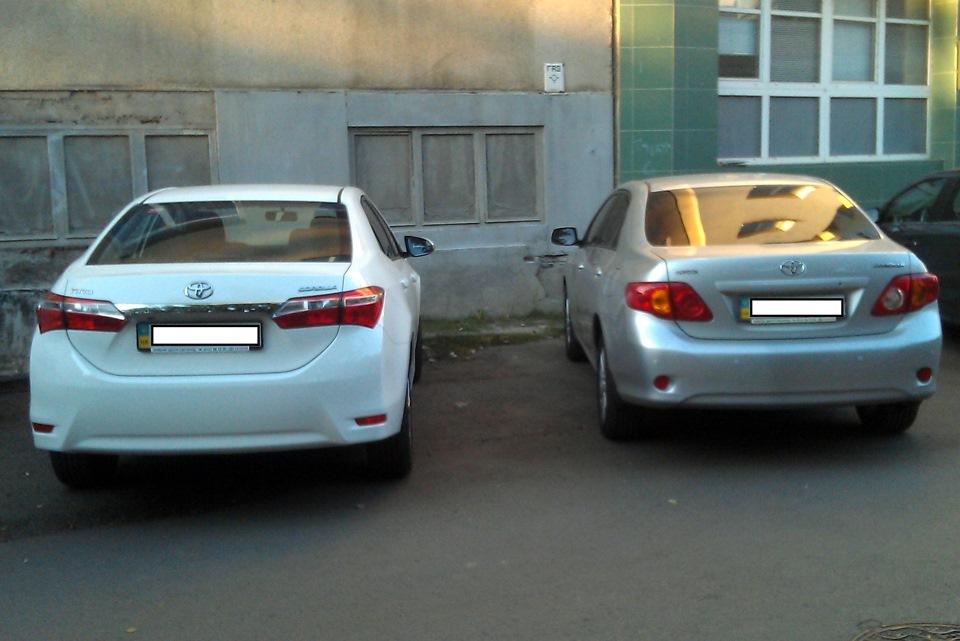 Фотосесія продовжується 1