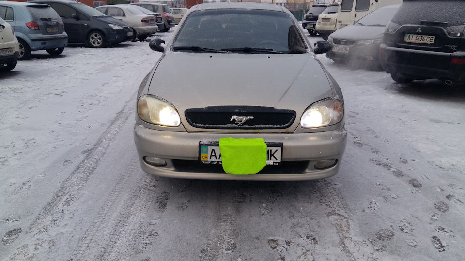 пост на згадку 1
