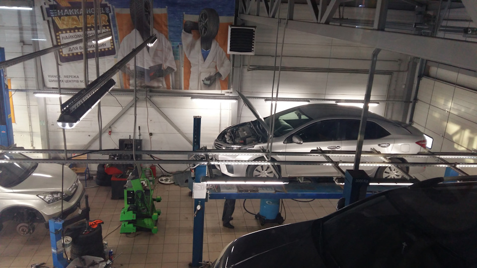 Winter season preparation 3